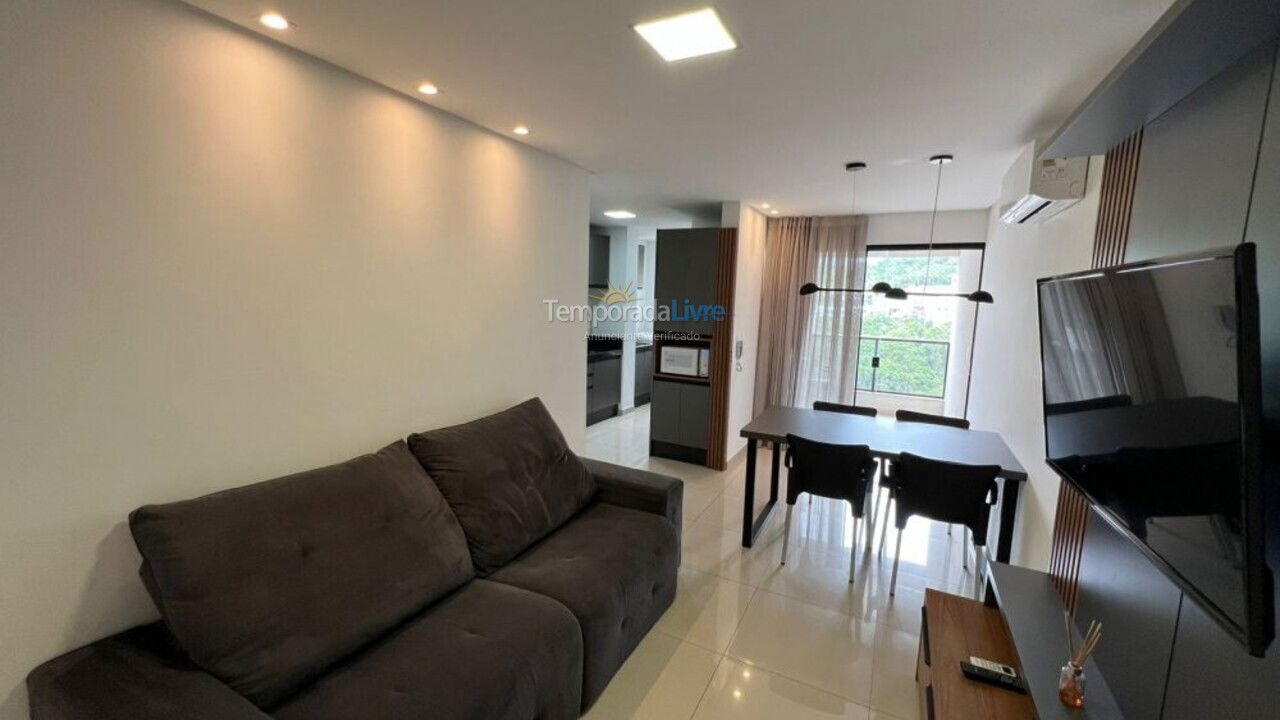 Apartamento para aluguel de temporada em Itapema (Morretes)
