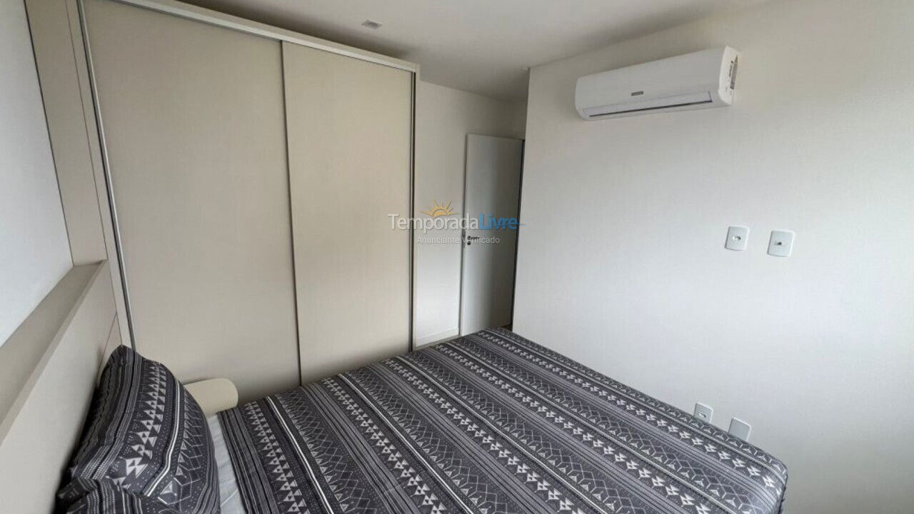 Apartamento para alquiler de vacaciones em Itapema (Tabuleiro dos Oliveiras)