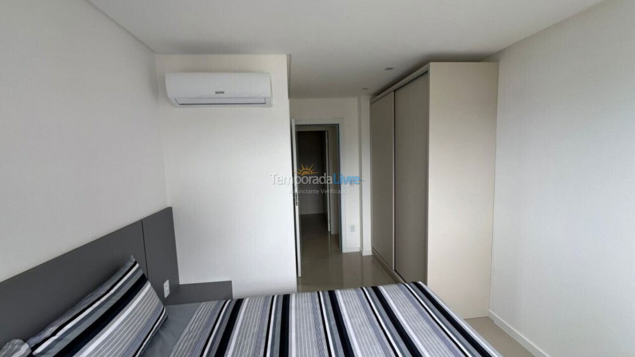 Apartamento para alquiler de vacaciones em Itapema (Tabuleiro dos Oliveiras)