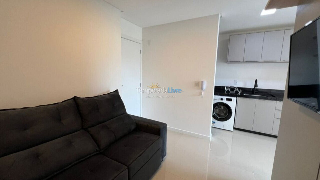Apartamento para alquiler de vacaciones em Itapema (Tabuleiro dos Oliveiras)