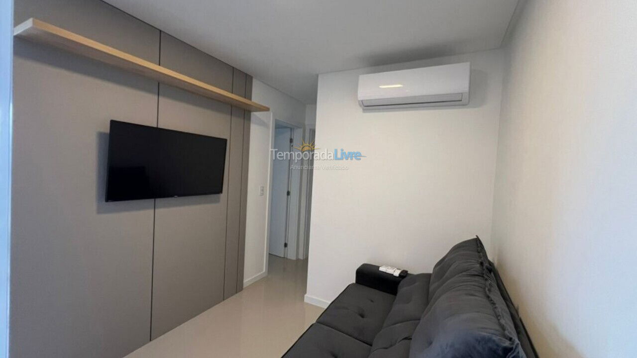 Apartamento para alquiler de vacaciones em Itapema (Tabuleiro dos Oliveiras)