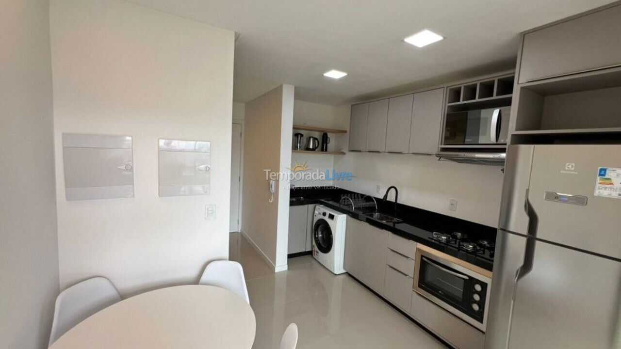 Apartamento para alquiler de vacaciones em Itapema (Tabuleiro dos Oliveiras)