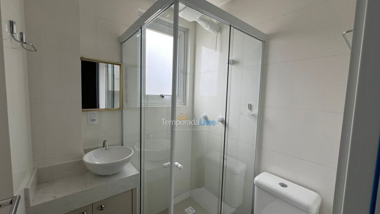 Apartamento para alquiler de vacaciones em Itapema (Tabuleiro dos Oliveiras)