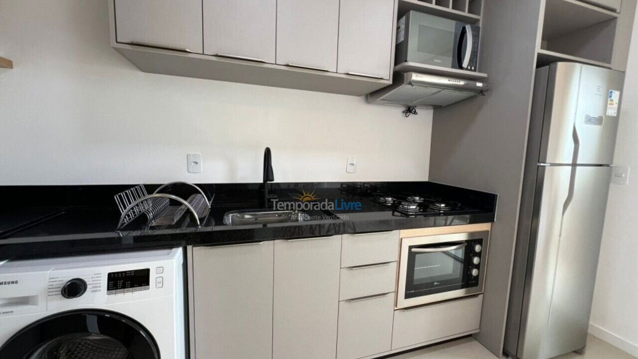 Apartamento para alquiler de vacaciones em Itapema (Tabuleiro dos Oliveiras)