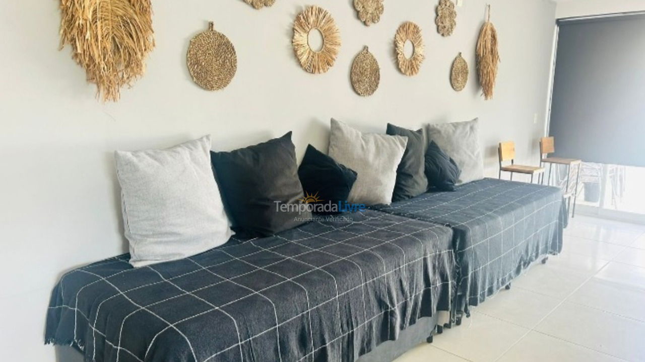 Apartamento para aluguel de temporada em Arraial do Cabo (Prainha)
