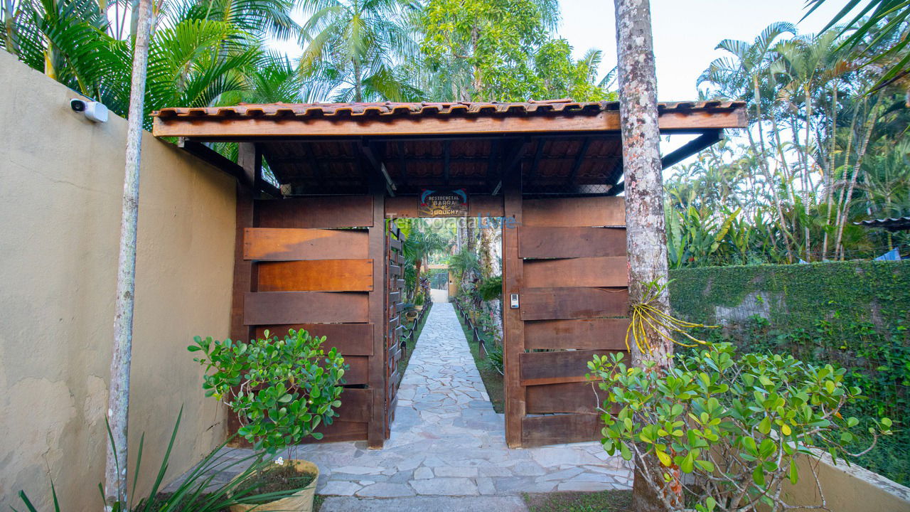 Casa para aluguel de temporada em São Sebastião (Juquehy)