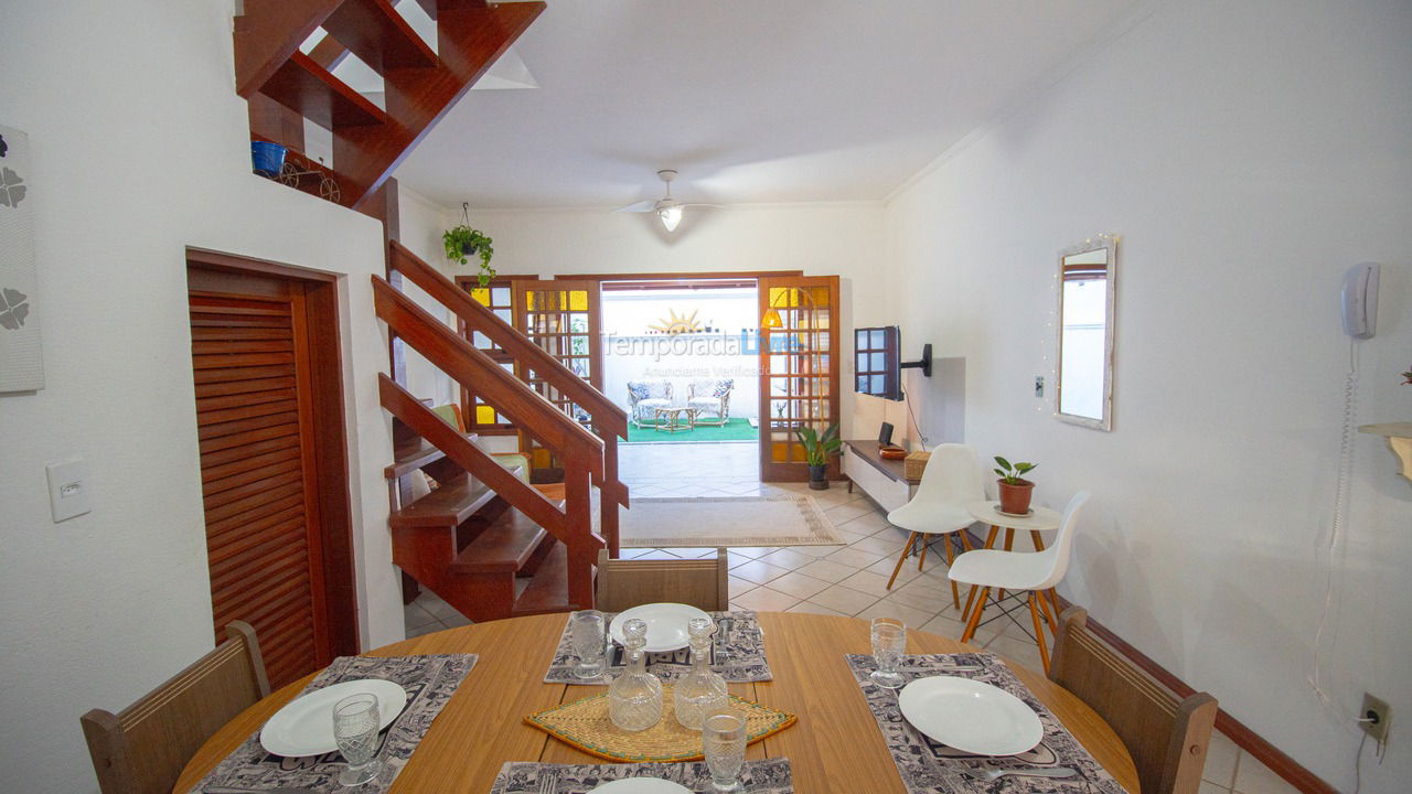 Casa para aluguel de temporada em São Sebastião (Juquehy)