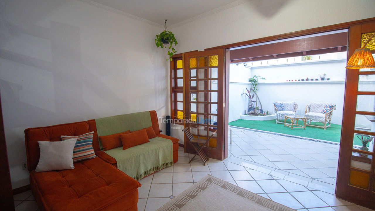 Casa para aluguel de temporada em São Sebastião (Juquehy)