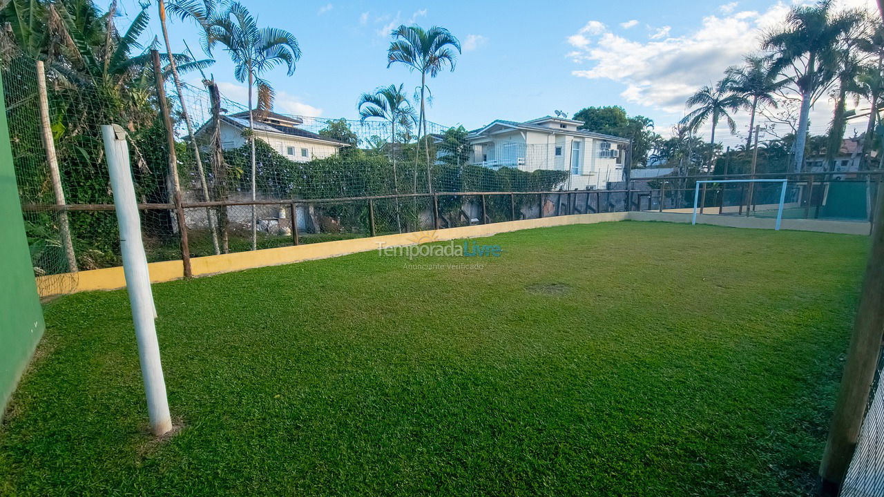 Casa para aluguel de temporada em São Sebastião (Juquehy)