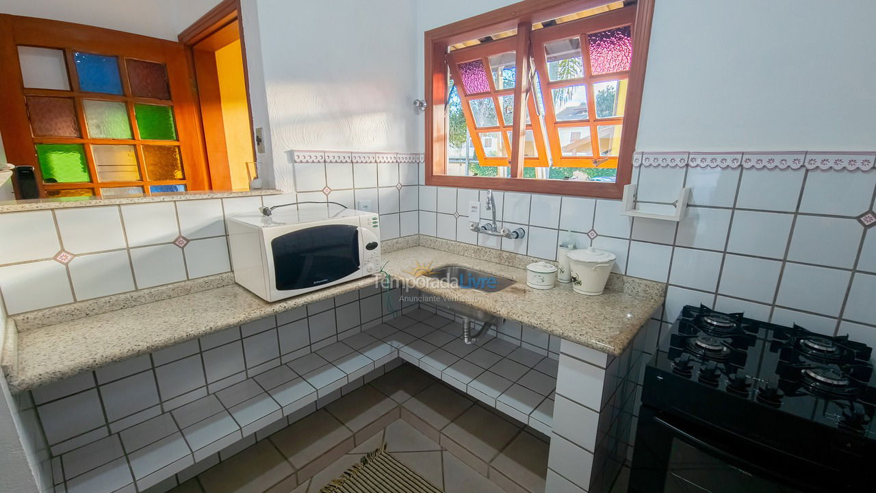Casa para aluguel de temporada em São Sebastião (Juquehy)