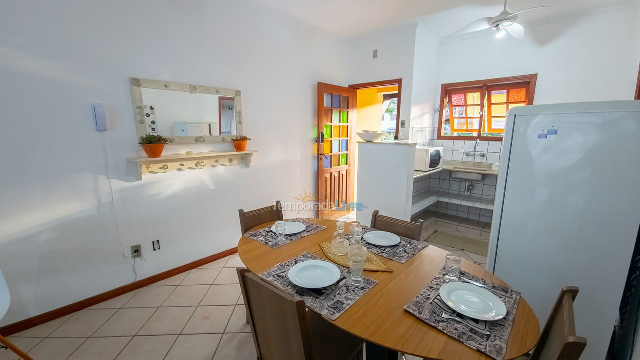 Casa para aluguel de temporada em São Sebastião (Juquehy)