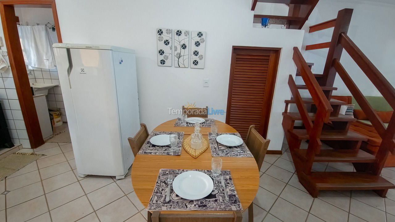 Casa para aluguel de temporada em São Sebastião (Juquehy)