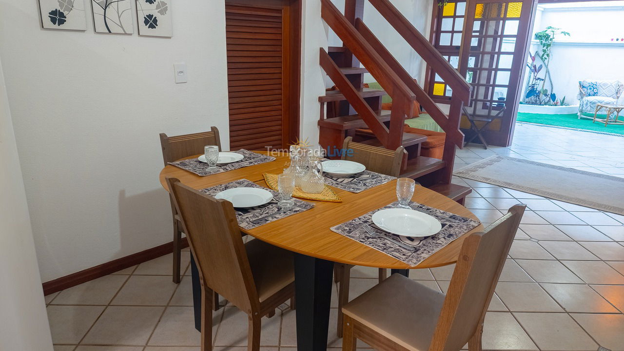 Casa para aluguel de temporada em São Sebastião (Juquehy)