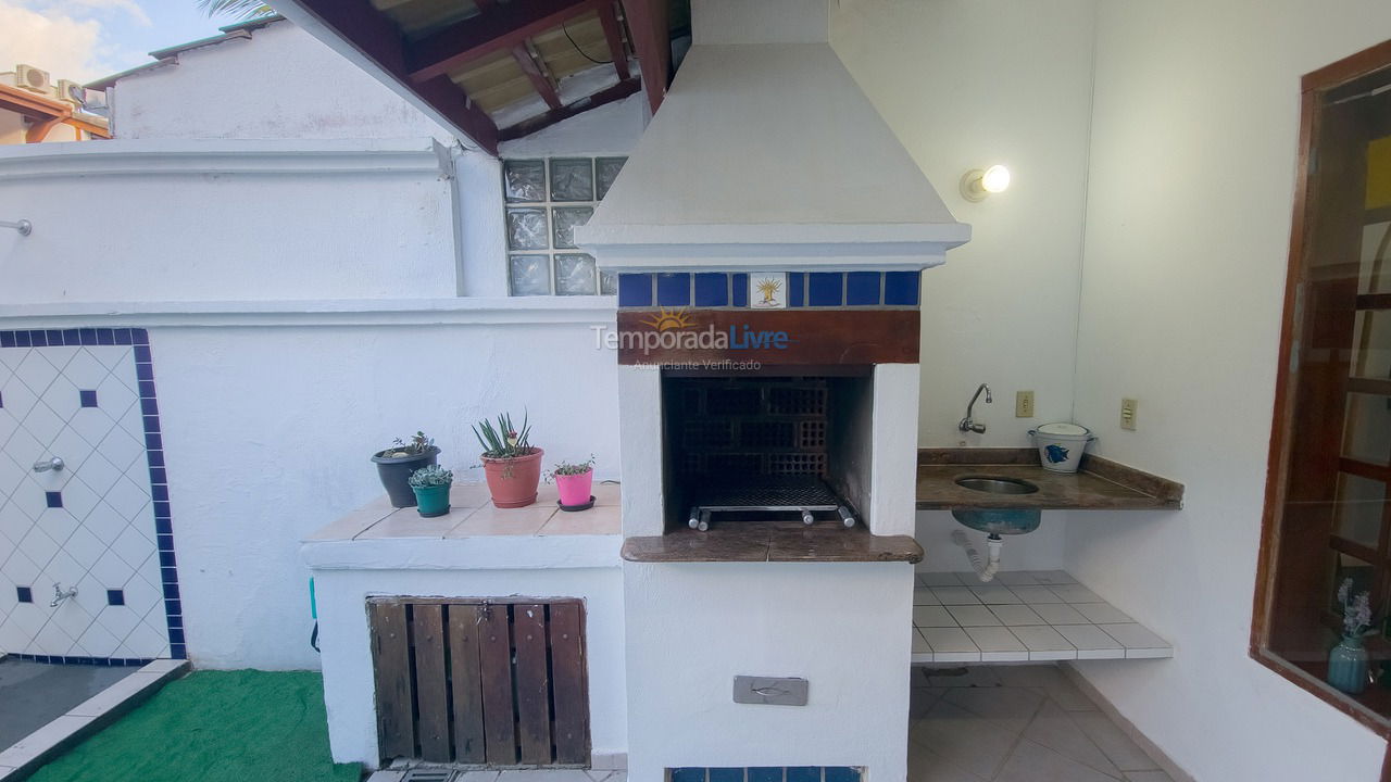 Casa para aluguel de temporada em São Sebastião (Juquehy)