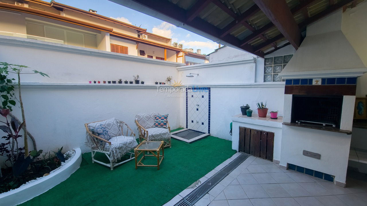 Casa para aluguel de temporada em São Sebastião (Juquehy)