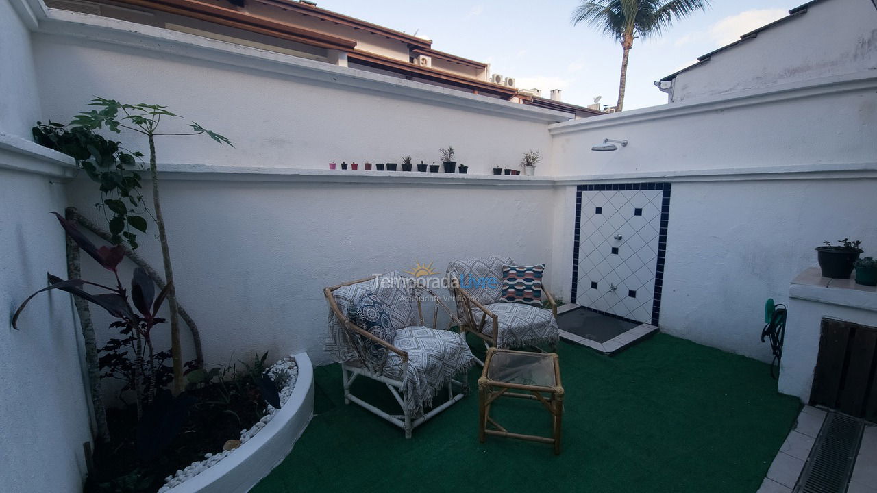 Casa para aluguel de temporada em São Sebastião (Juquehy)