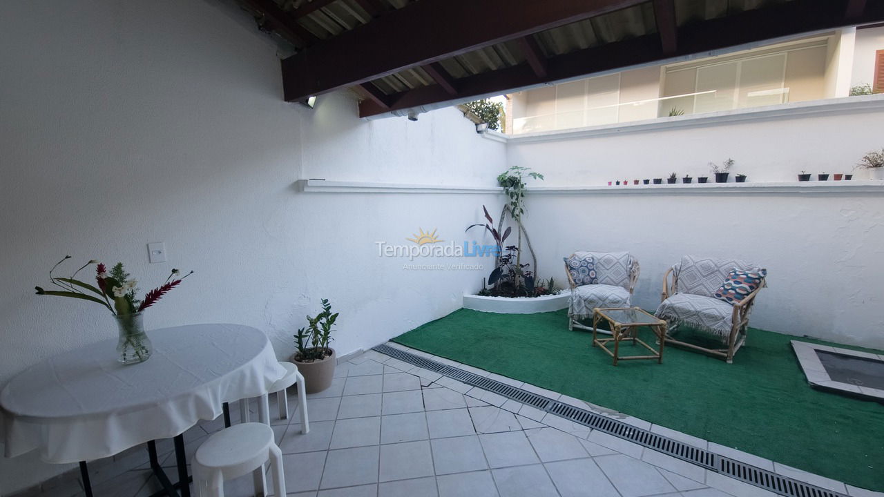 Casa para aluguel de temporada em São Sebastião (Juquehy)