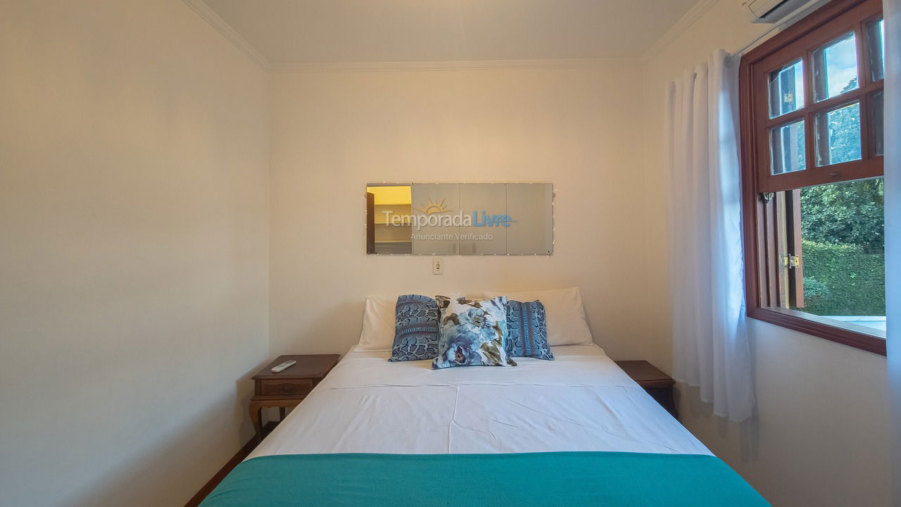 Casa para aluguel de temporada em São Sebastião (Juquehy)