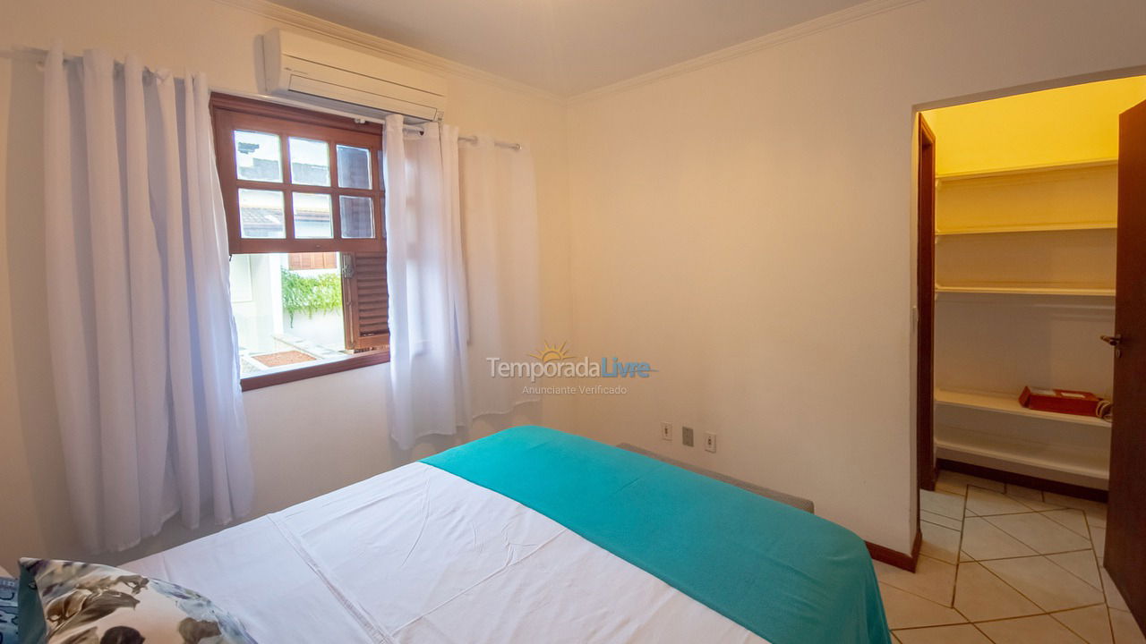 Casa para aluguel de temporada em São Sebastião (Juquehy)