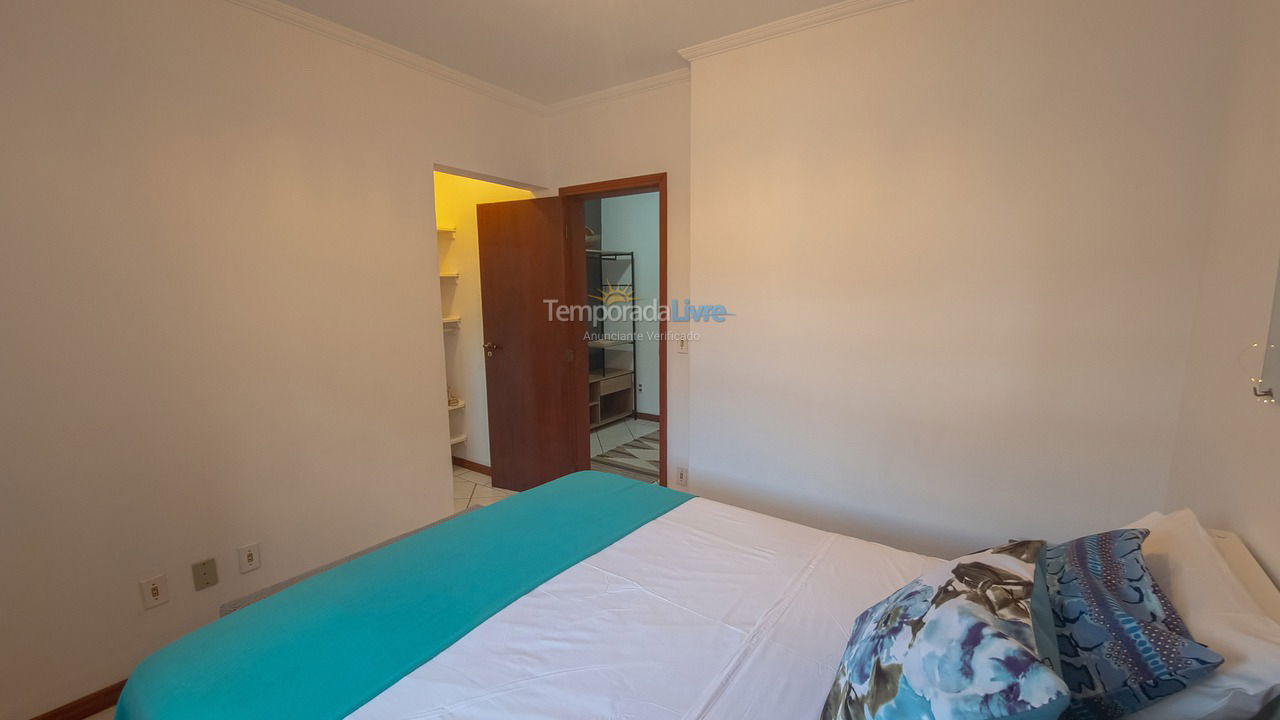 Casa para aluguel de temporada em São Sebastião (Juquehy)
