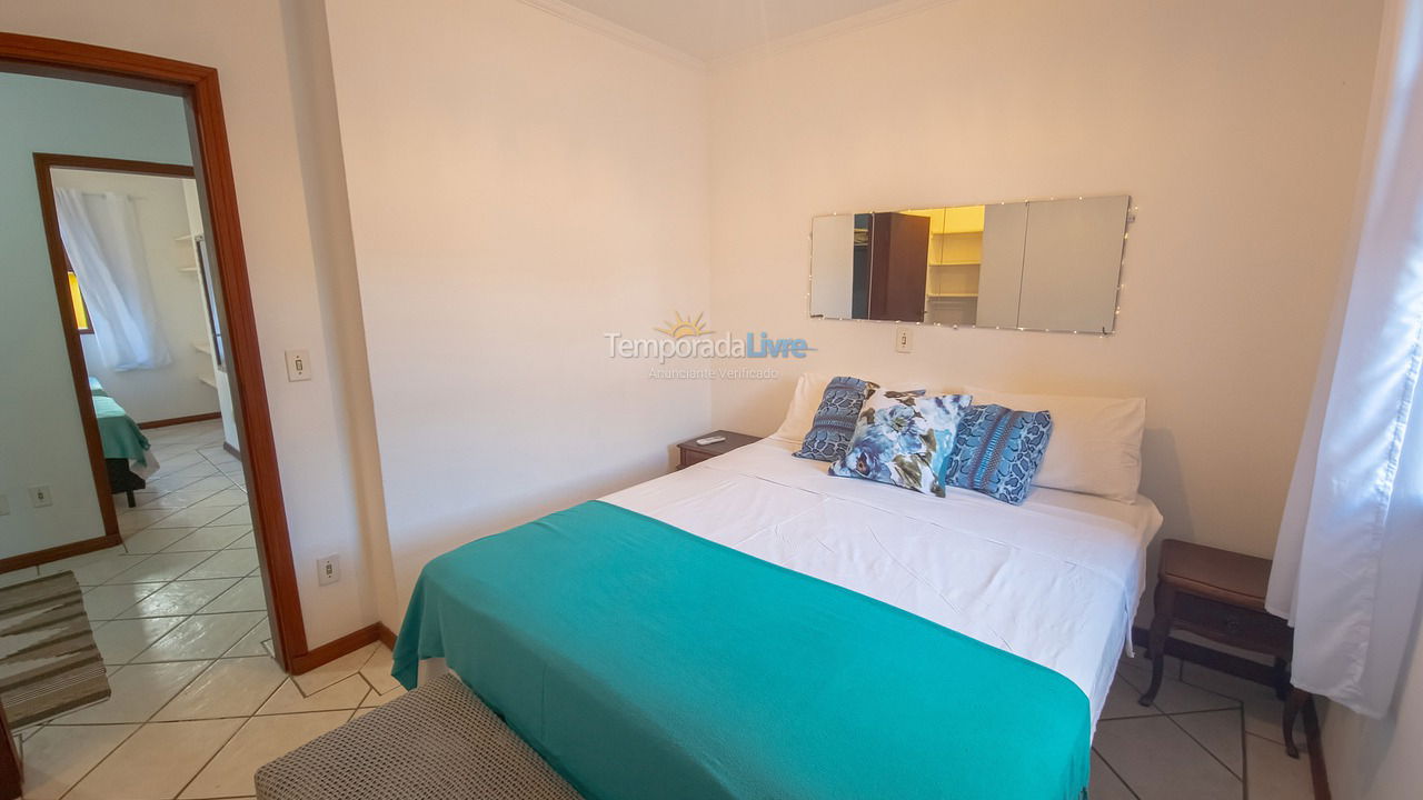 Casa para aluguel de temporada em São Sebastião (Juquehy)