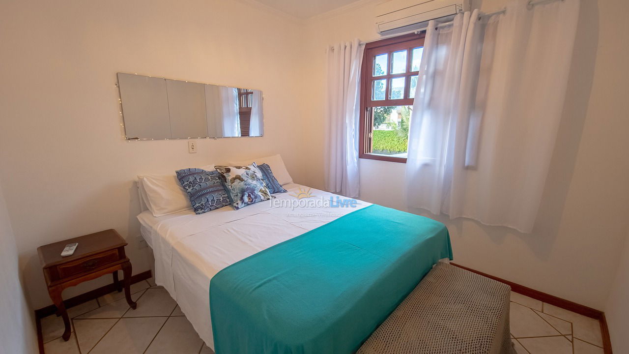 Casa para aluguel de temporada em São Sebastião (Juquehy)