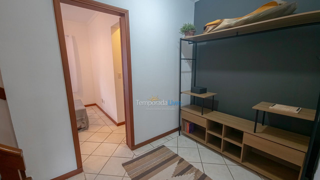 Casa para aluguel de temporada em São Sebastião (Juquehy)