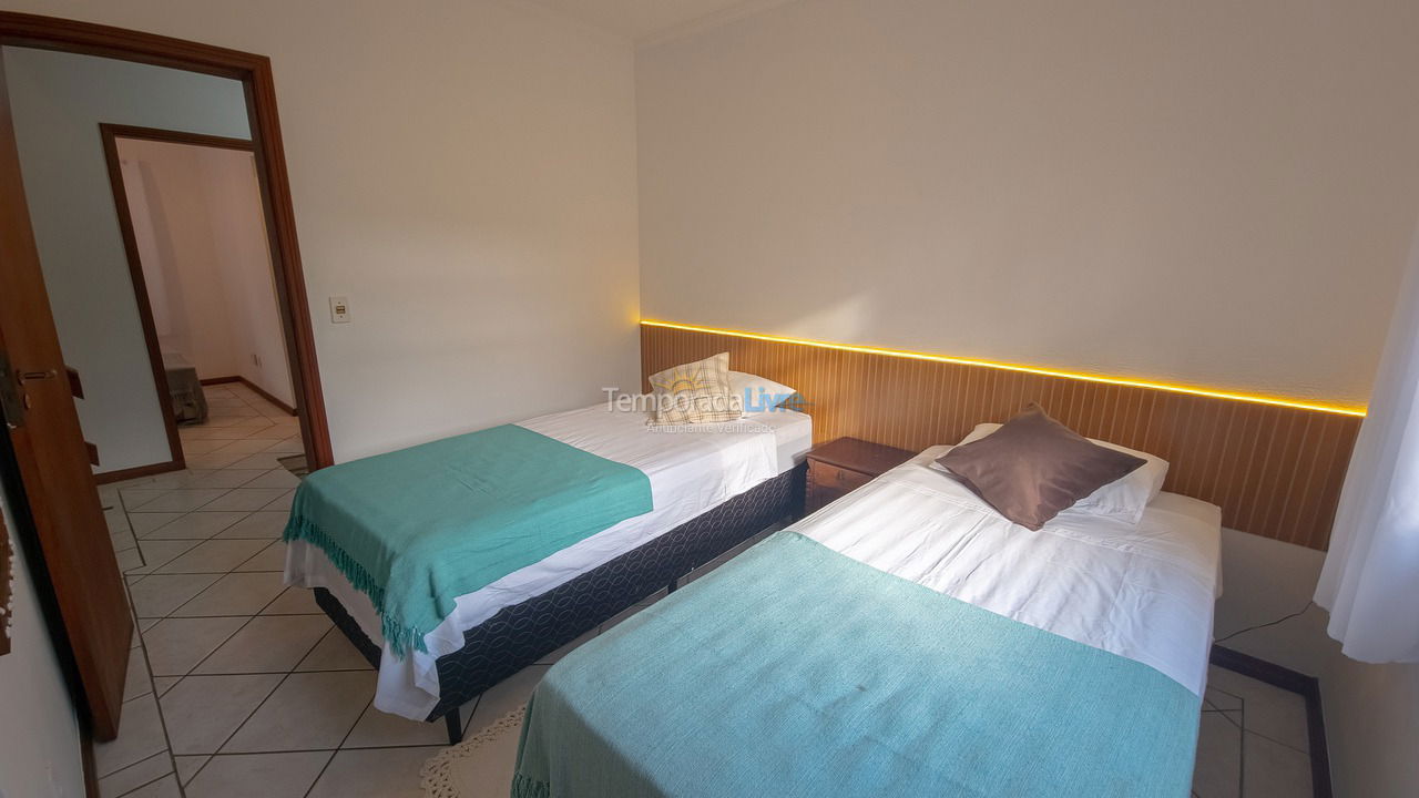 Casa para aluguel de temporada em São Sebastião (Juquehy)