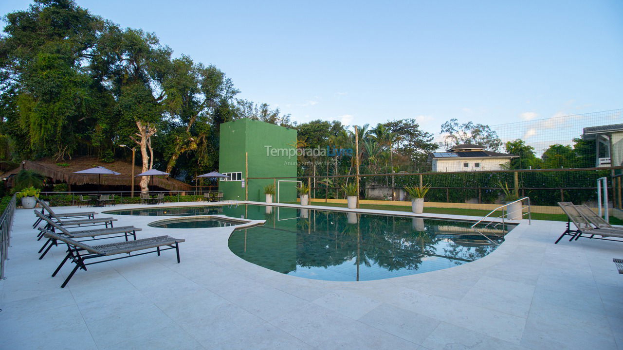 Casa para aluguel de temporada em São Sebastião (Juquehy)