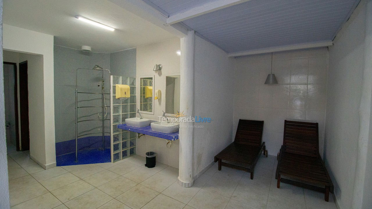 Casa para aluguel de temporada em São Sebastião (Juquehy)