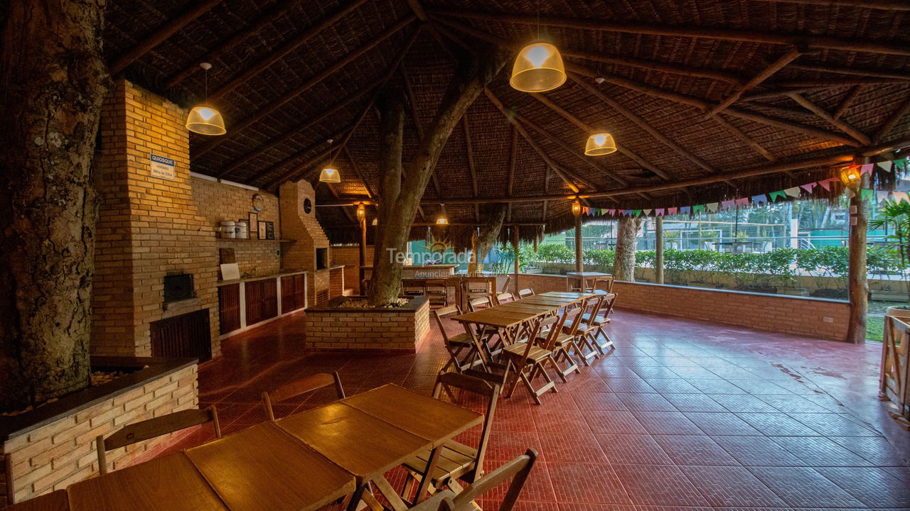 Casa para aluguel de temporada em São Sebastião (Juquehy)