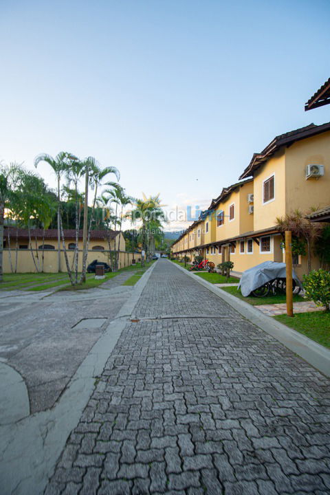 Casa para aluguel de temporada em São Sebastião (Juquehy)