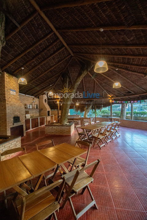 Casa para aluguel de temporada em São Sebastião (Juquehy)