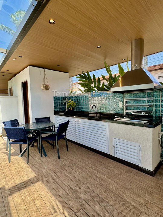 House for vacation rental in São Sebastião (Juquehy)