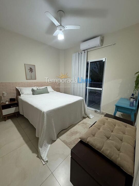 House for vacation rental in Guarapari (Enseada Azul)