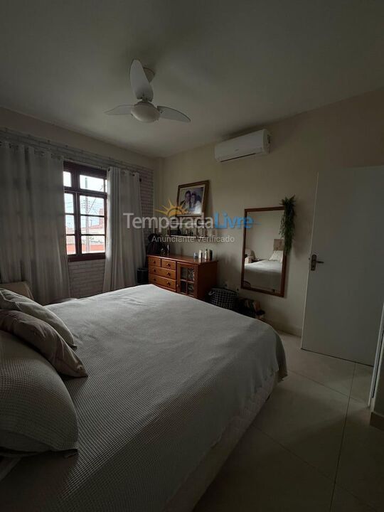 House for vacation rental in Guarapari (Enseada Azul)
