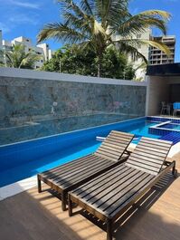 House for rent in Guarapari - Enseada Azul