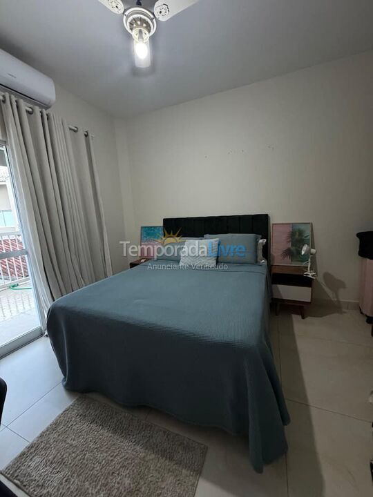 House for vacation rental in Guarapari (Enseada Azul)