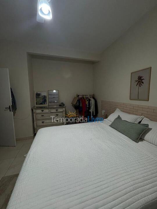 House for vacation rental in Guarapari (Enseada Azul)