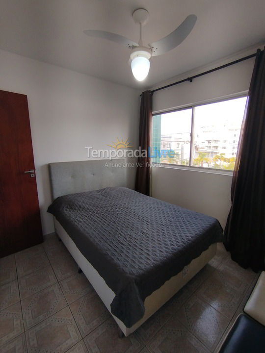 Apartamento para alquiler de vacaciones em Cabo Frio (Praia do Forte)