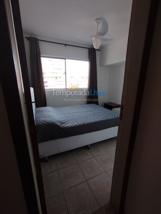 Apartamento para alquiler de vacaciones em Cabo Frio (Praia do Forte)