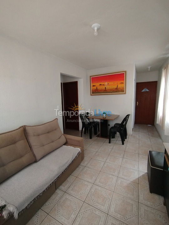 Apartamento para alquiler de vacaciones em Cabo Frio (Praia do Forte)