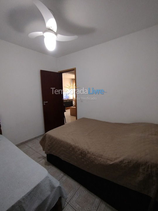 Apartamento para alquiler de vacaciones em Cabo Frio (Praia do Forte)