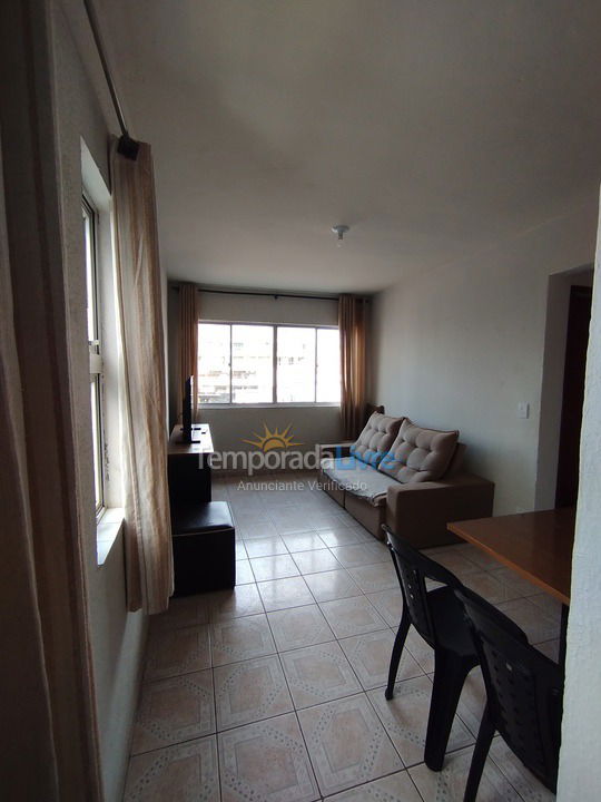 Apartamento para alquiler de vacaciones em Cabo Frio (Praia do Forte)