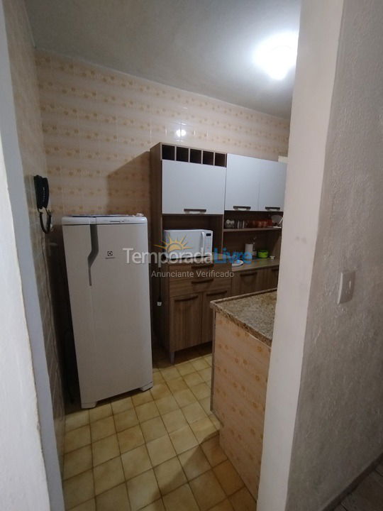 Apartamento para alquiler de vacaciones em Cabo Frio (Praia do Forte)