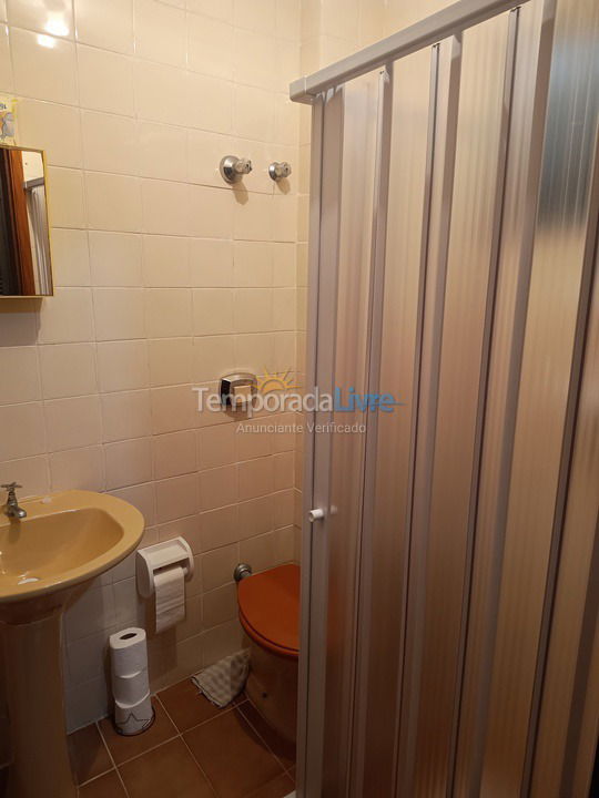 Apartamento para aluguel de temporada em Peruíbe (Parque Oasis)
