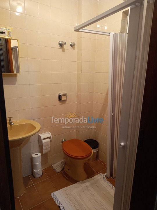 Apartamento para aluguel de temporada em Peruíbe (Parque Oasis)