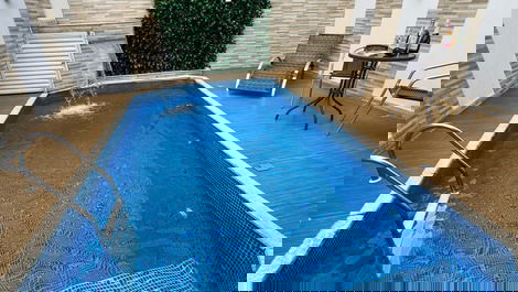 Casa para alugar em Mongaguá - Jardim Praia Grande