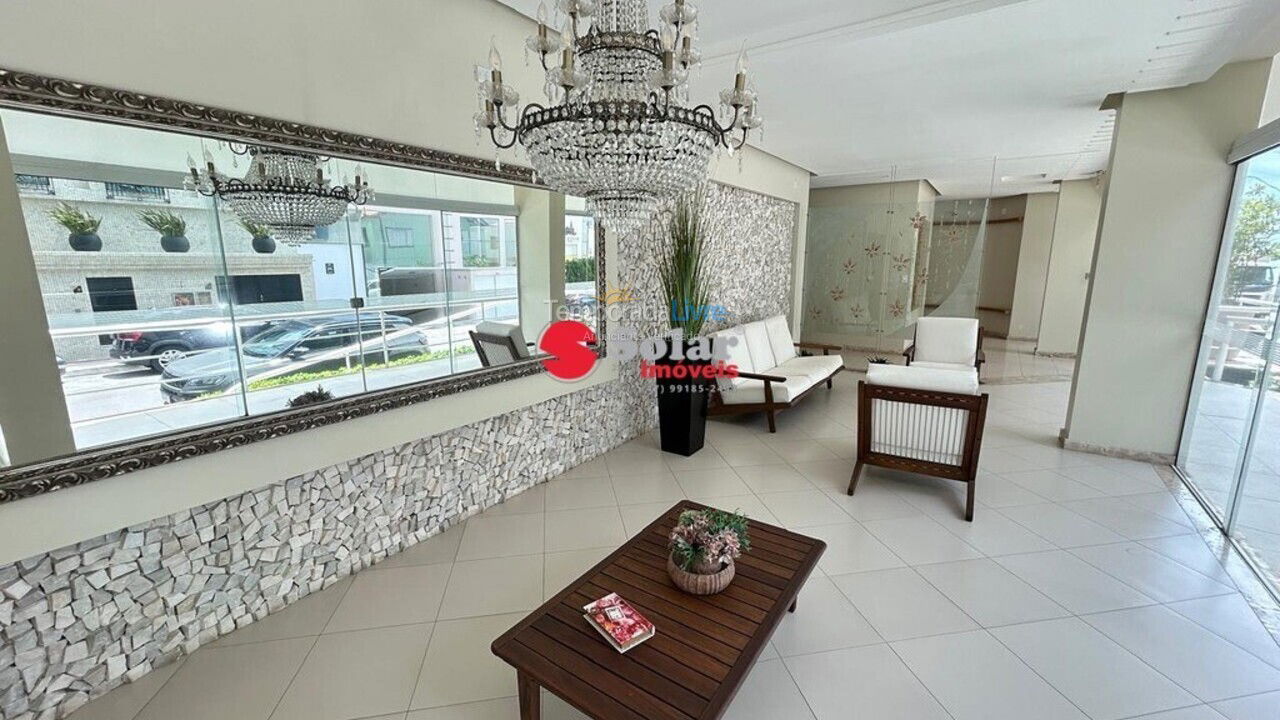 Apartamento para alquiler de vacaciones em Itapema (Meia Praia)