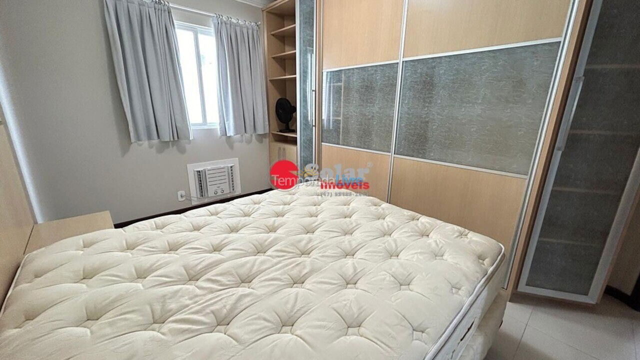 Apartamento para alquiler de vacaciones em Itapema (Meia Praia)